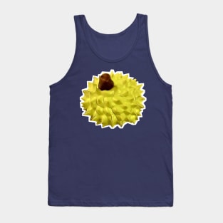 Durian mousse Tank Top